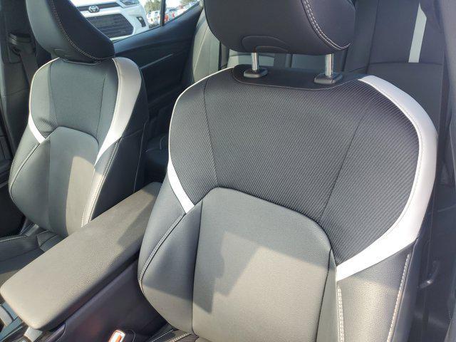 used 2025 Toyota Camry car, priced at $31,994