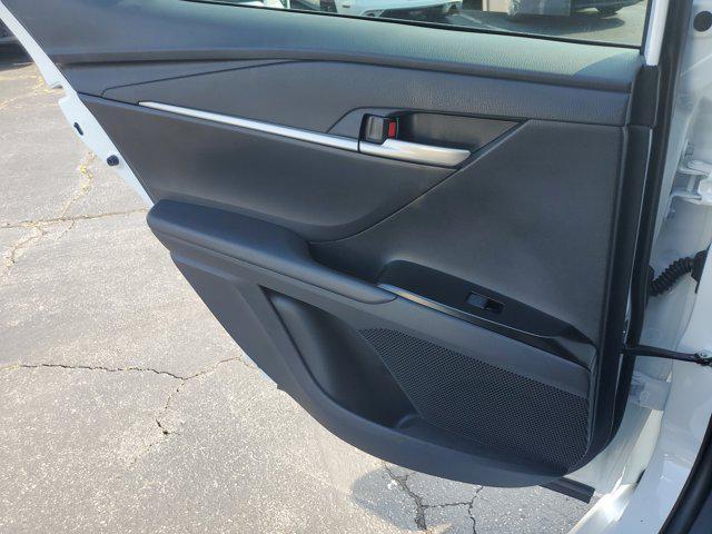 used 2025 Toyota Camry car, priced at $31,994