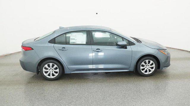 new 2026 Toyota Corolla car, priced at $23,774