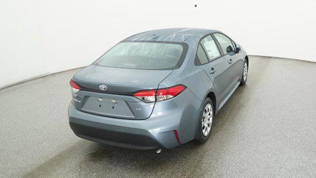 new 2026 Toyota Corolla car, priced at $23,774