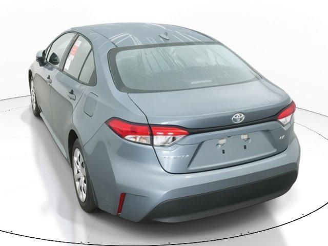 new 2026 Toyota Corolla car, priced at $23,774