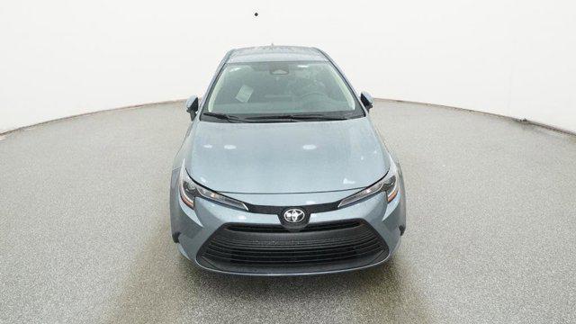 new 2026 Toyota Corolla car, priced at $23,774