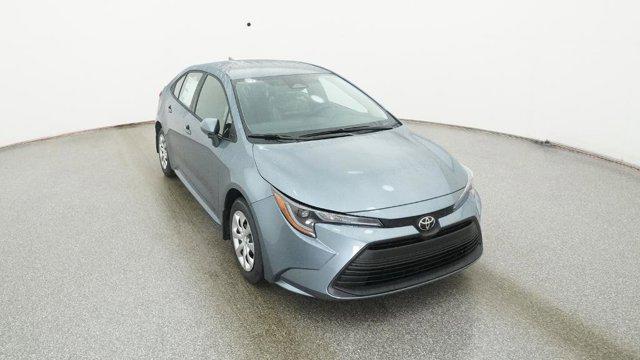 new 2026 Toyota Corolla car, priced at $23,774