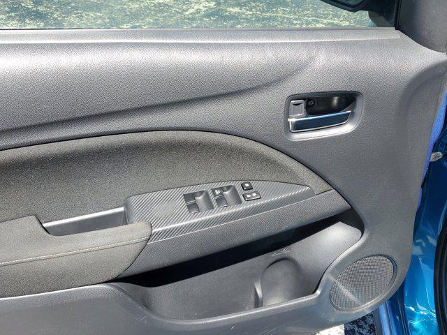 used 2022 Mitsubishi Mirage G4 car, priced at $11,799