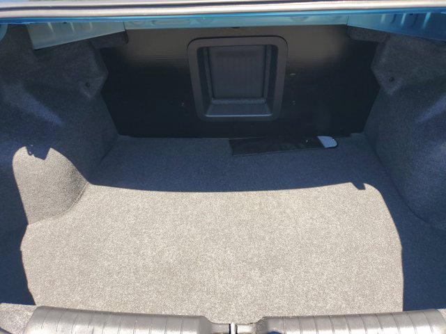 used 2022 Mitsubishi Mirage G4 car, priced at $11,799