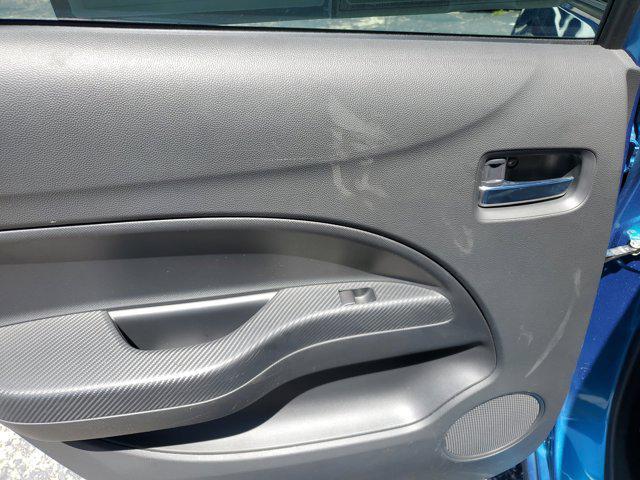 used 2022 Mitsubishi Mirage G4 car, priced at $11,799