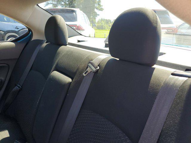 used 2022 Mitsubishi Mirage G4 car, priced at $11,799