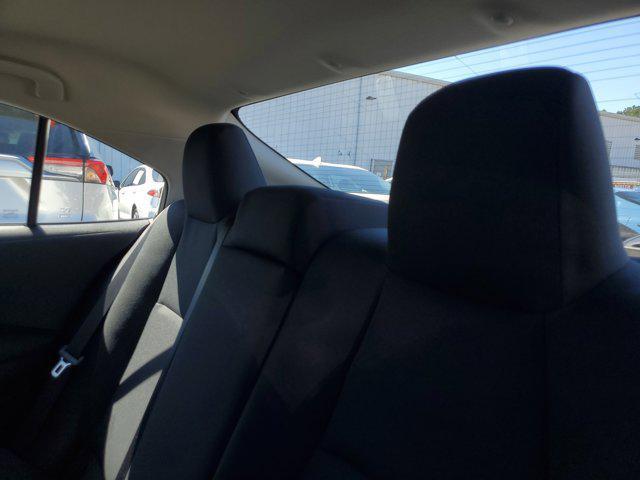 used 2025 Toyota Corolla car, priced at $21,679