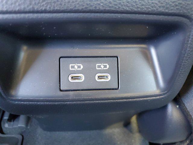 used 2025 Toyota Corolla car, priced at $21,679