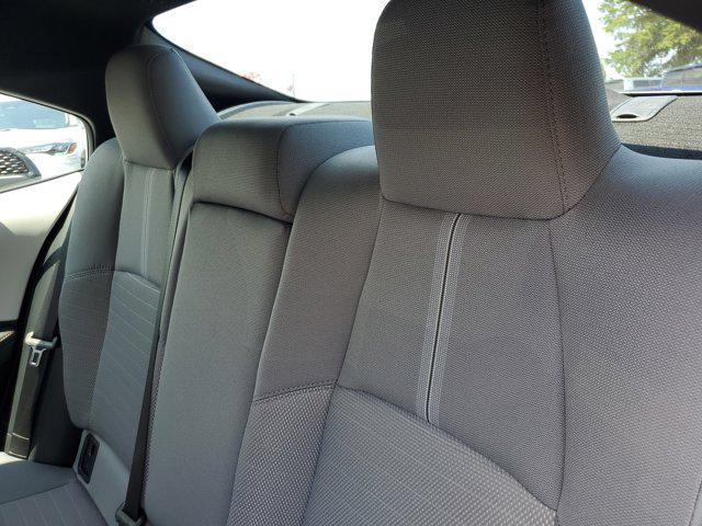 used 2024 Toyota Corolla car, priced at $24,178
