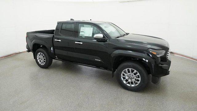 new 2025 Toyota Tacoma car, priced at $53,992
