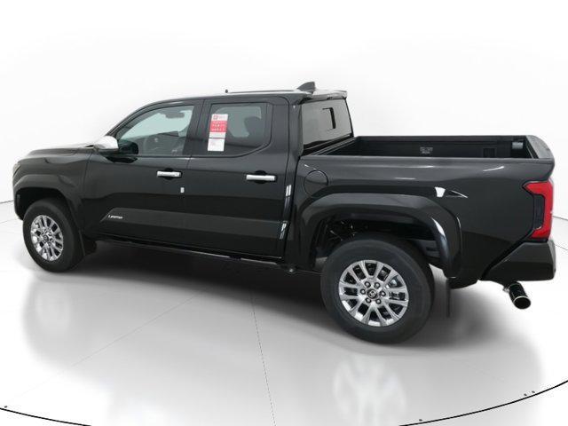 new 2025 Toyota Tacoma car, priced at $53,992