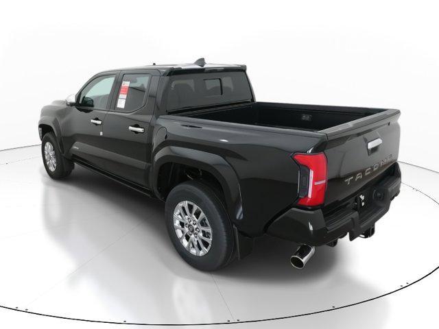 new 2025 Toyota Tacoma car, priced at $53,992