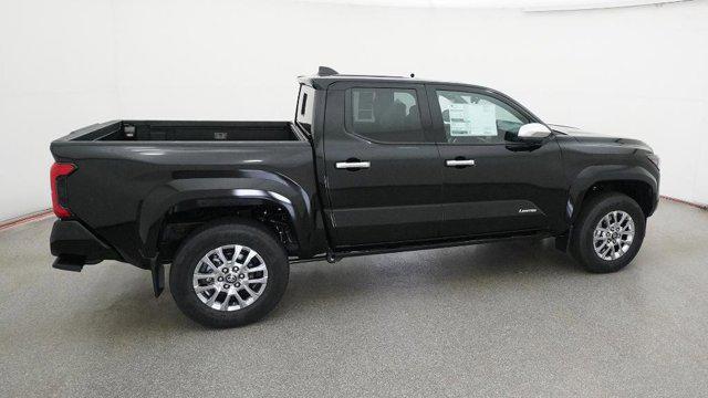 new 2025 Toyota Tacoma car, priced at $53,992