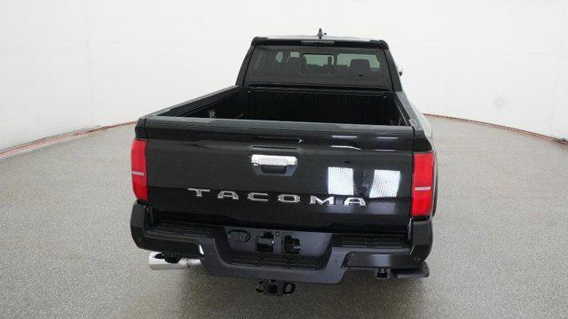 new 2025 Toyota Tacoma car, priced at $53,992