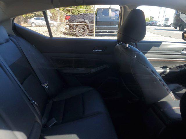 used 2021 Nissan Altima car, priced at $16,354