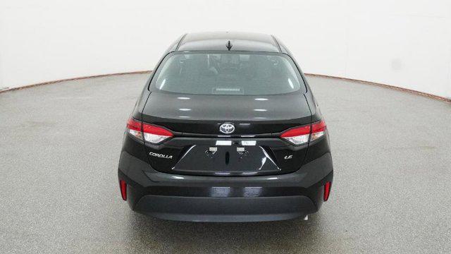 new 2026 Toyota Corolla car