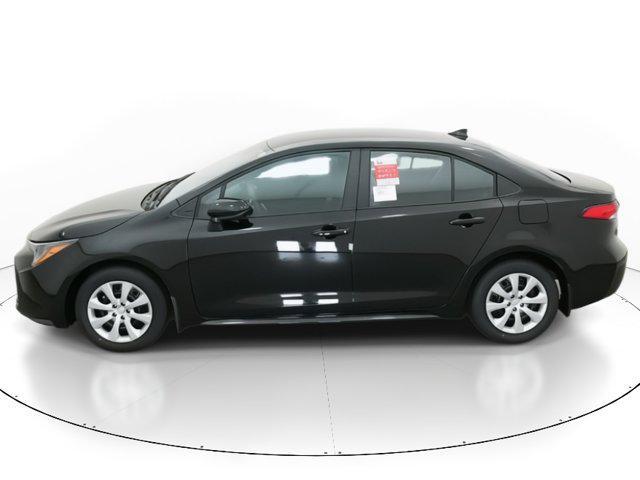 new 2026 Toyota Corolla car