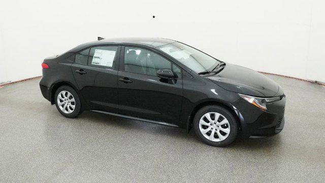 new 2026 Toyota Corolla car