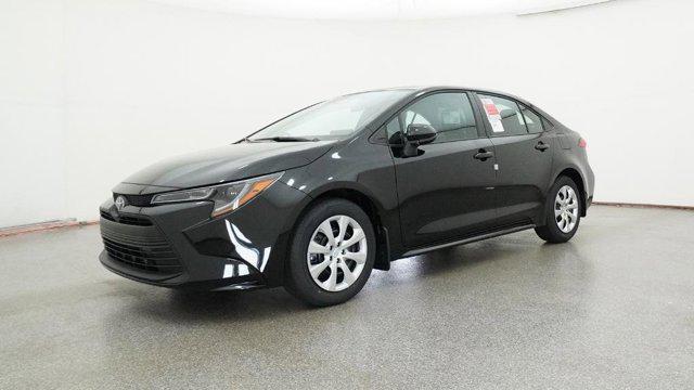 new 2026 Toyota Corolla car