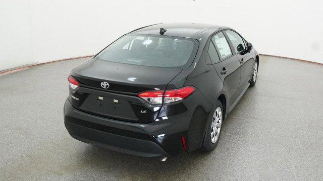 new 2026 Toyota Corolla car