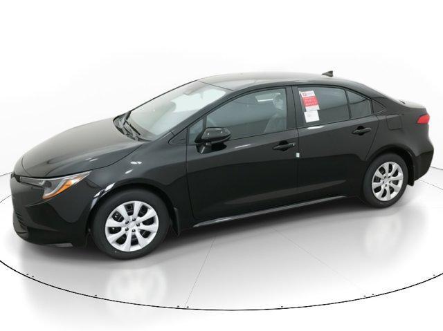 new 2026 Toyota Corolla car