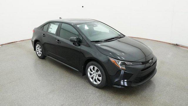 new 2026 Toyota Corolla car