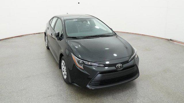 new 2026 Toyota Corolla car