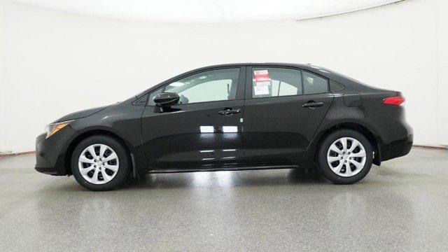 new 2026 Toyota Corolla car