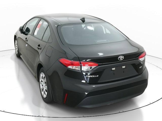 new 2026 Toyota Corolla car