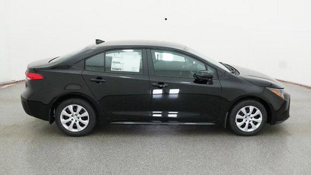 new 2026 Toyota Corolla car