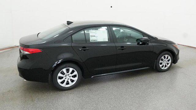 new 2026 Toyota Corolla car