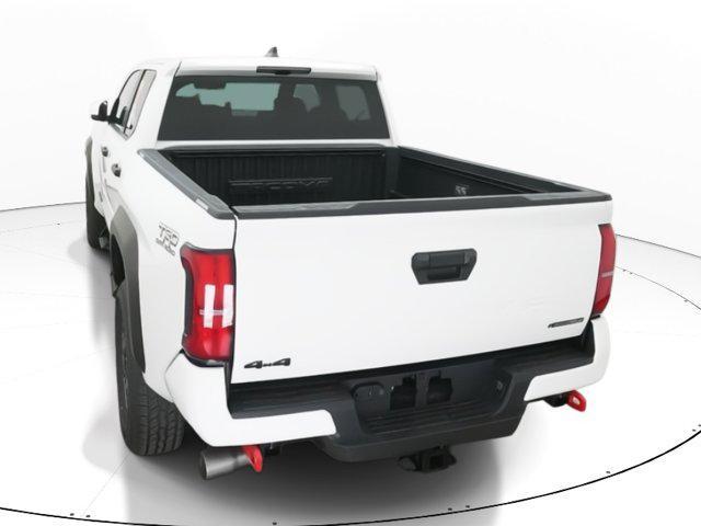 new 2025 Toyota Tacoma car, priced at $48,480