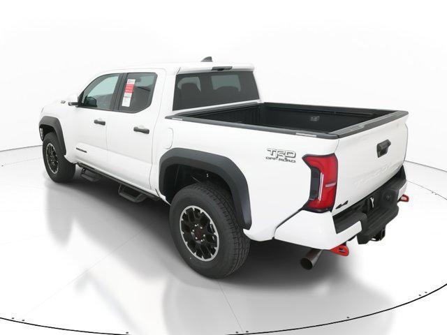 new 2025 Toyota Tacoma car, priced at $48,480