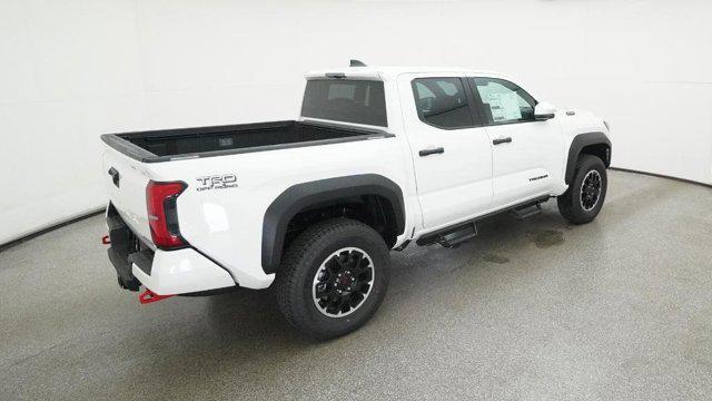 new 2025 Toyota Tacoma car, priced at $48,480