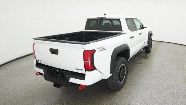 new 2025 Toyota Tacoma car, priced at $48,480