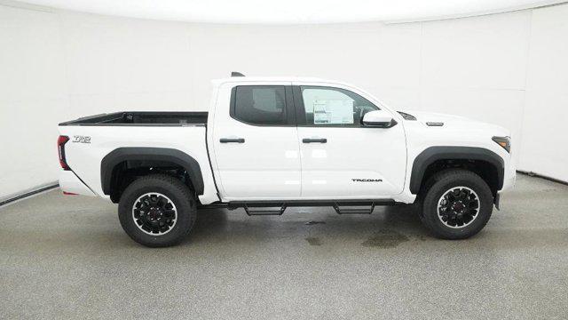 new 2025 Toyota Tacoma car, priced at $48,480