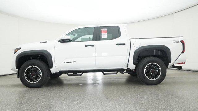 new 2025 Toyota Tacoma car, priced at $48,480