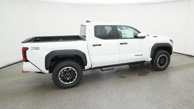 new 2025 Toyota Tacoma car, priced at $48,480