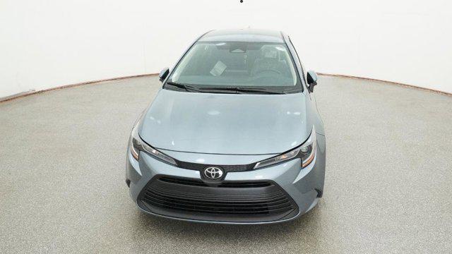 new 2026 Toyota Corolla car