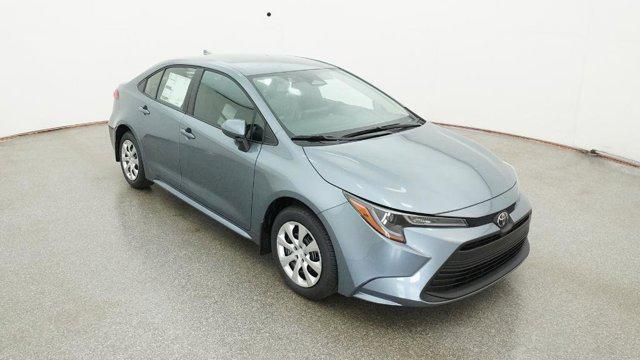 new 2026 Toyota Corolla car