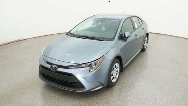 new 2026 Toyota Corolla car