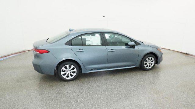 new 2026 Toyota Corolla car