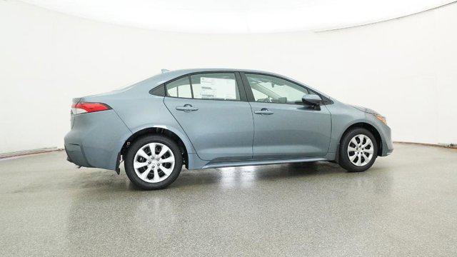 new 2026 Toyota Corolla car