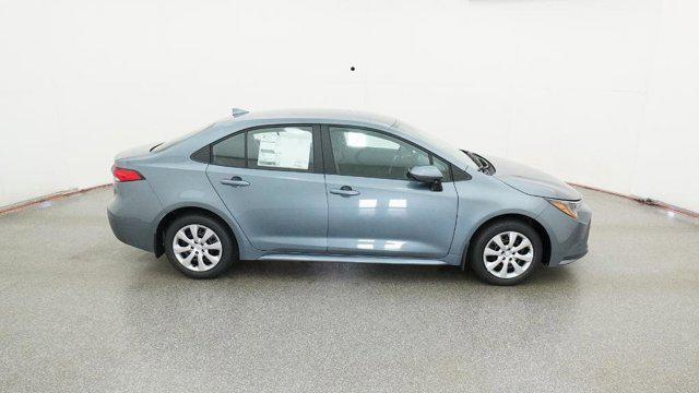 new 2026 Toyota Corolla car