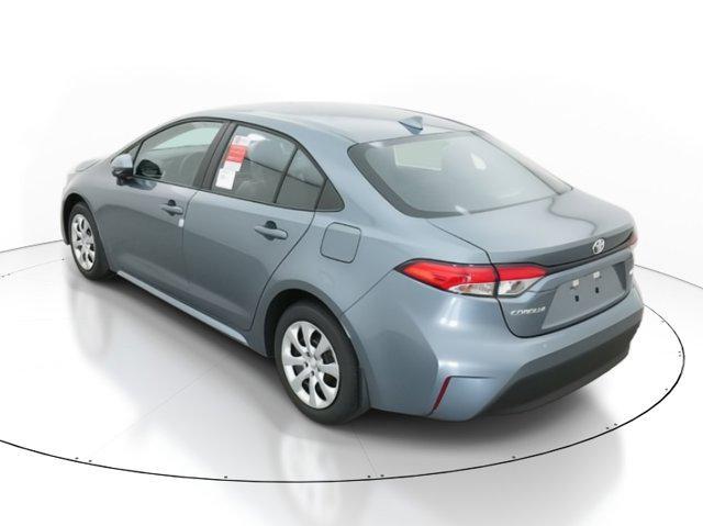 new 2026 Toyota Corolla car