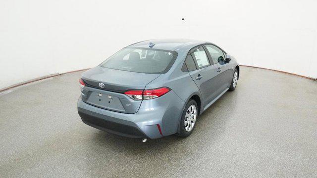 new 2026 Toyota Corolla car