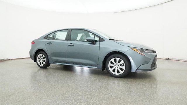 new 2026 Toyota Corolla car