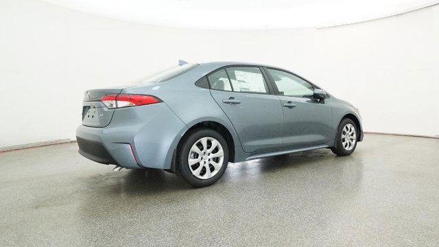 new 2026 Toyota Corolla car