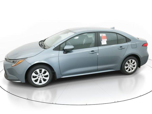 new 2026 Toyota Corolla car